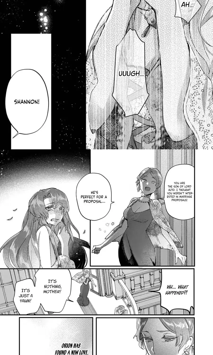 How To Say Goodbye To You Chapter 1.5 page 24 - 