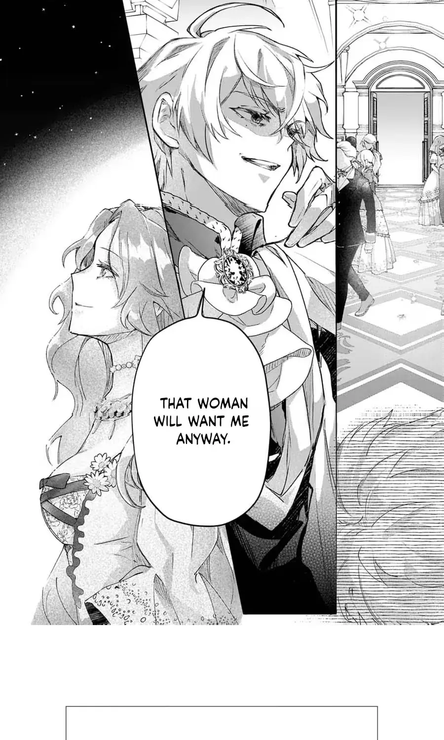 How To Say Goodbye To You Chapter 1.5 page 27 - 