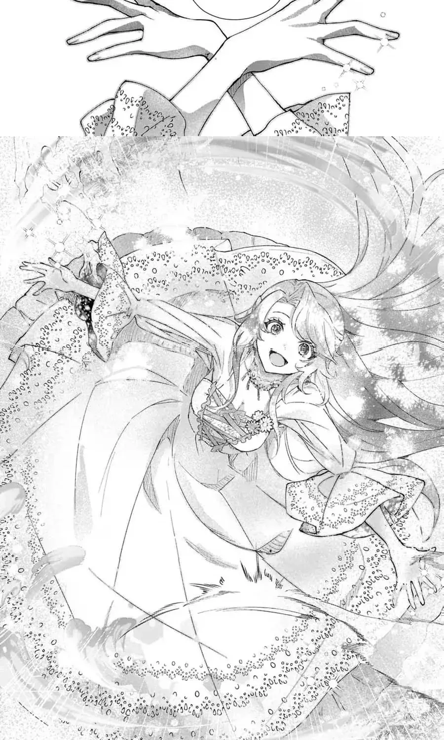 How To Say Goodbye To You Chapter 1.5 page 10 - 