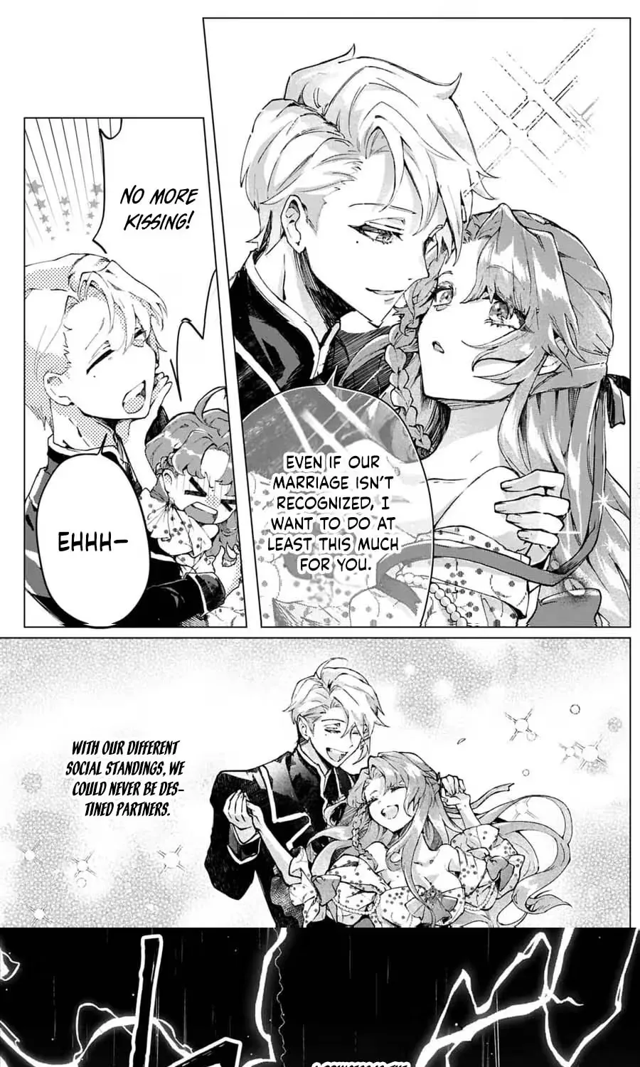 How To Say Goodbye To You Chapter 1 page 12 - 