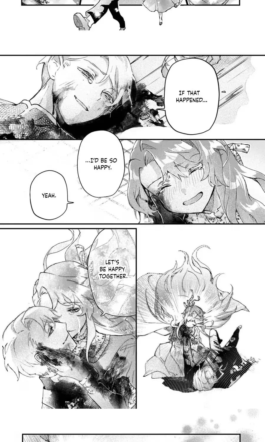How To Say Goodbye To You Chapter 1 page 23 - 