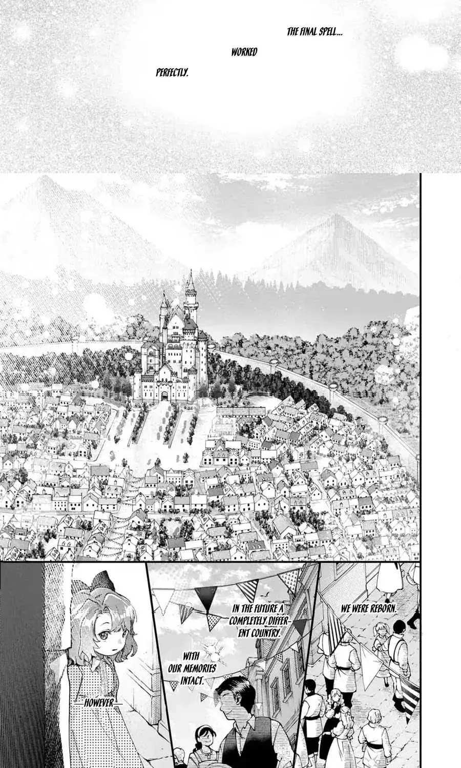 How To Say Goodbye To You Chapter 1 page 25 - 