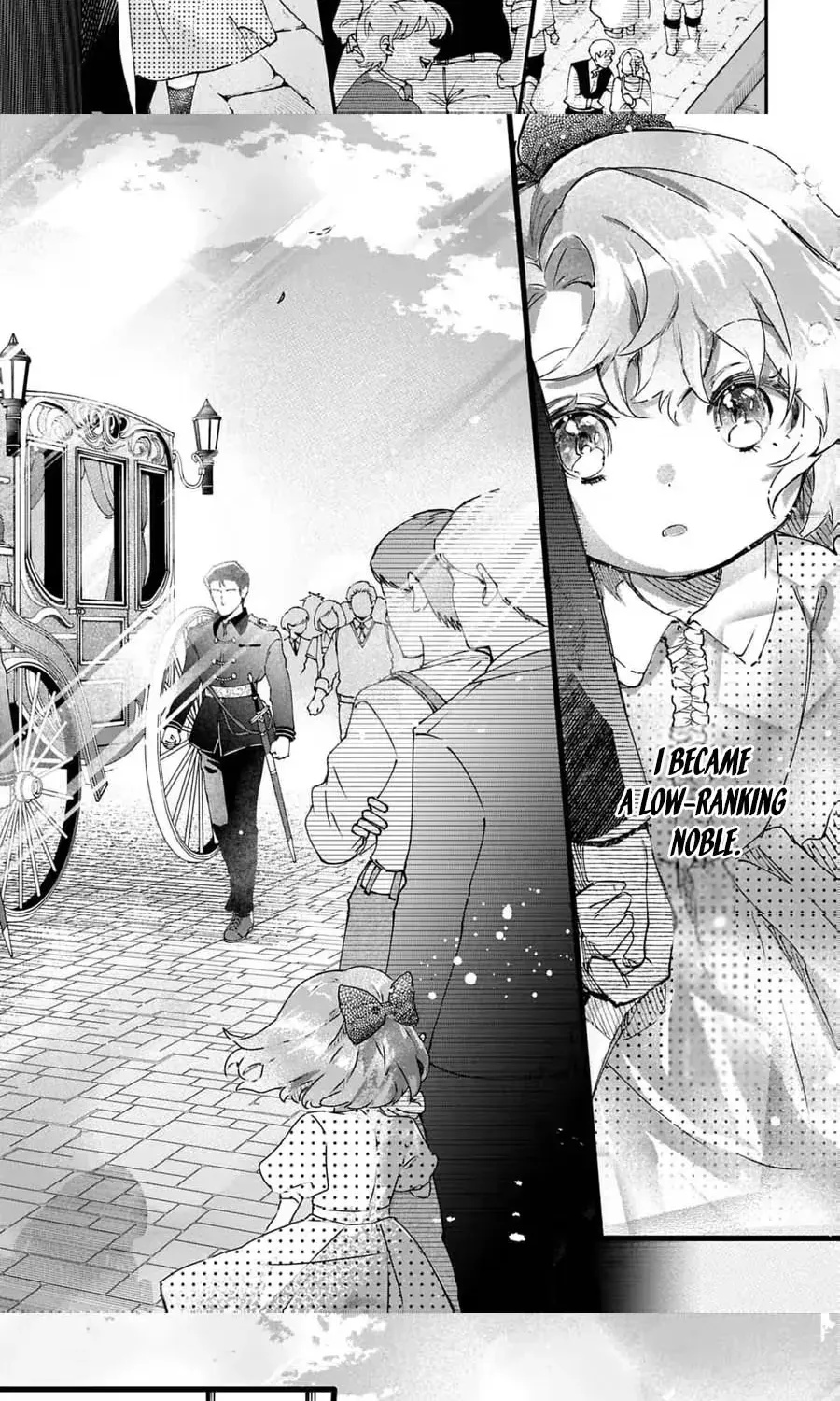 How To Say Goodbye To You Chapter 1 page 26 - 