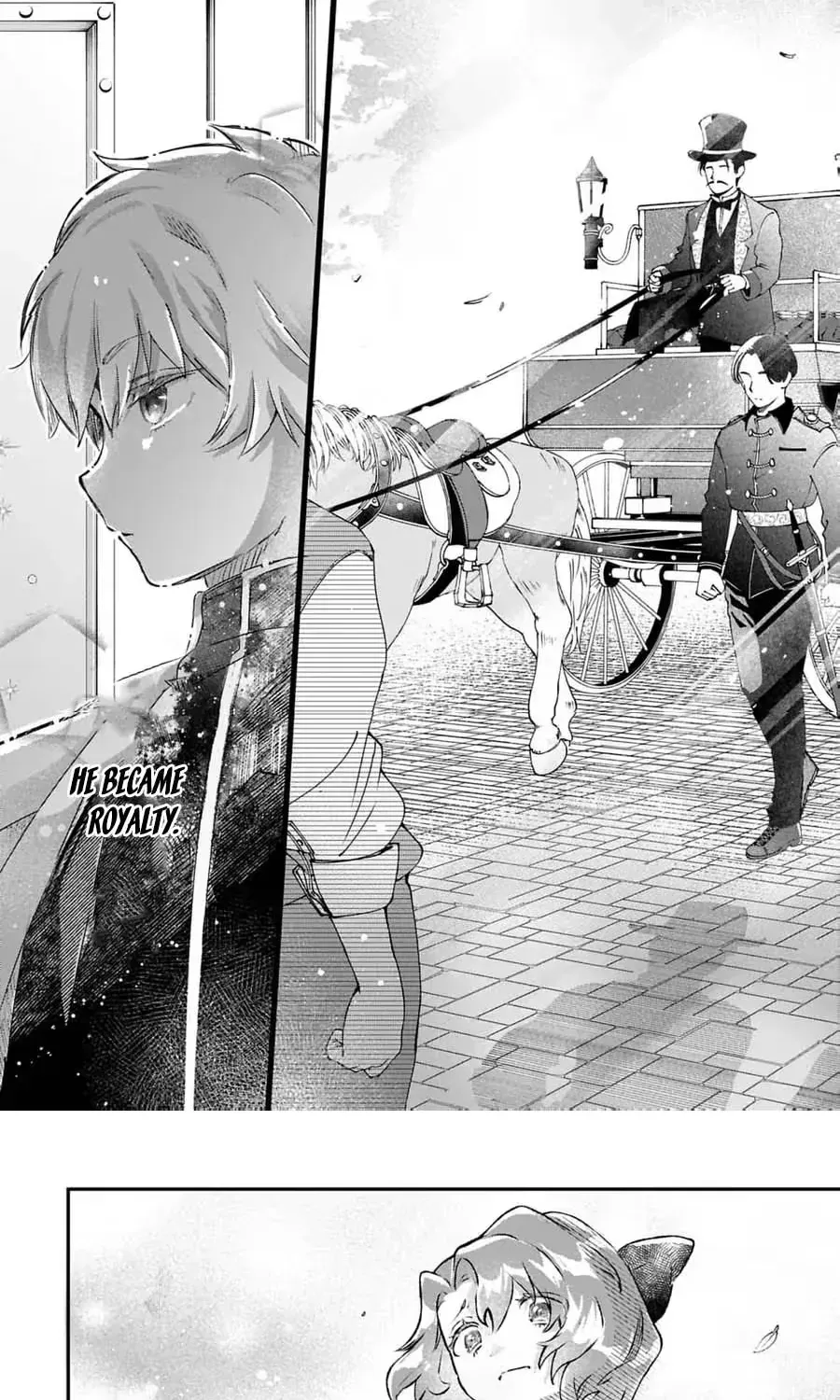 How To Say Goodbye To You Chapter 1 page 27 - 