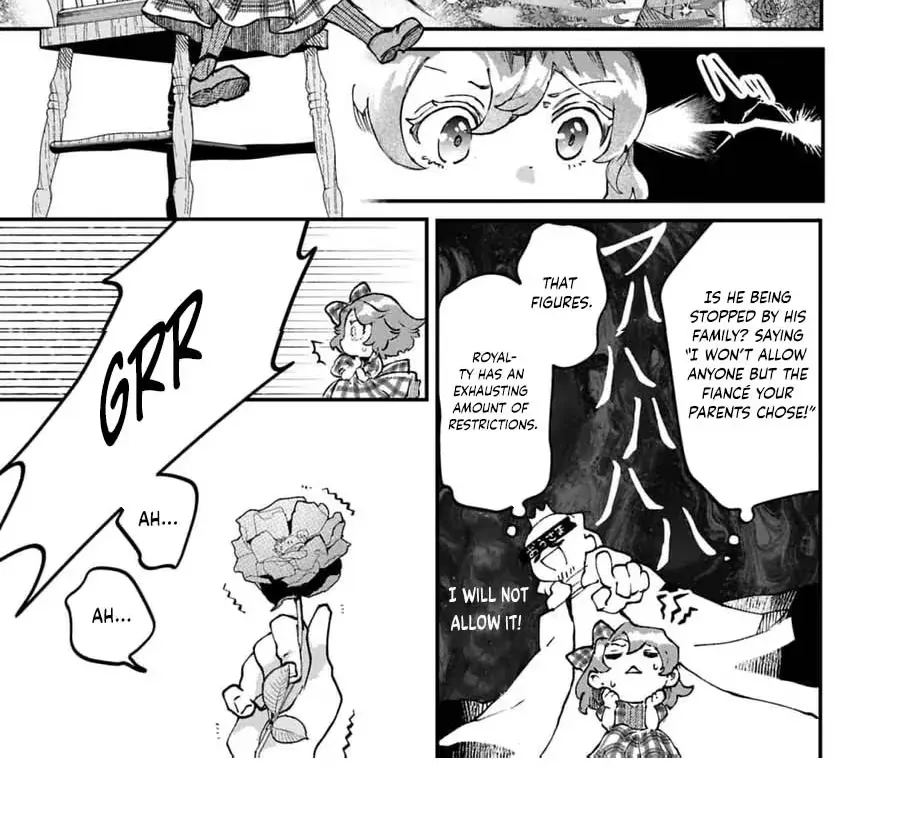 How To Say Goodbye To You Chapter 1 page 29 - 