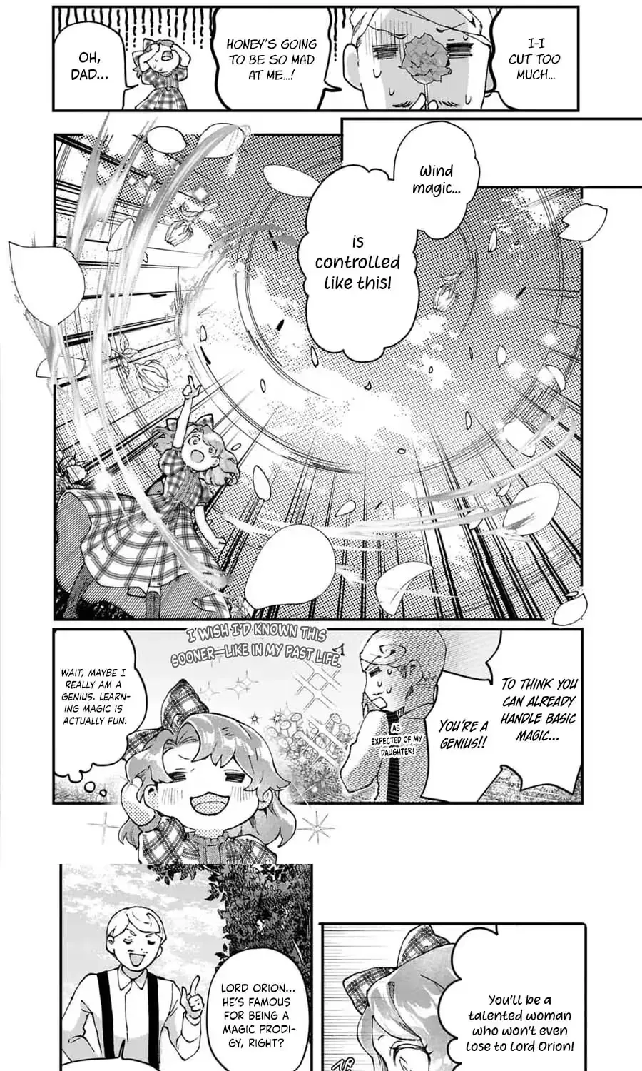 How To Say Goodbye To You Chapter 1 page 30 - 