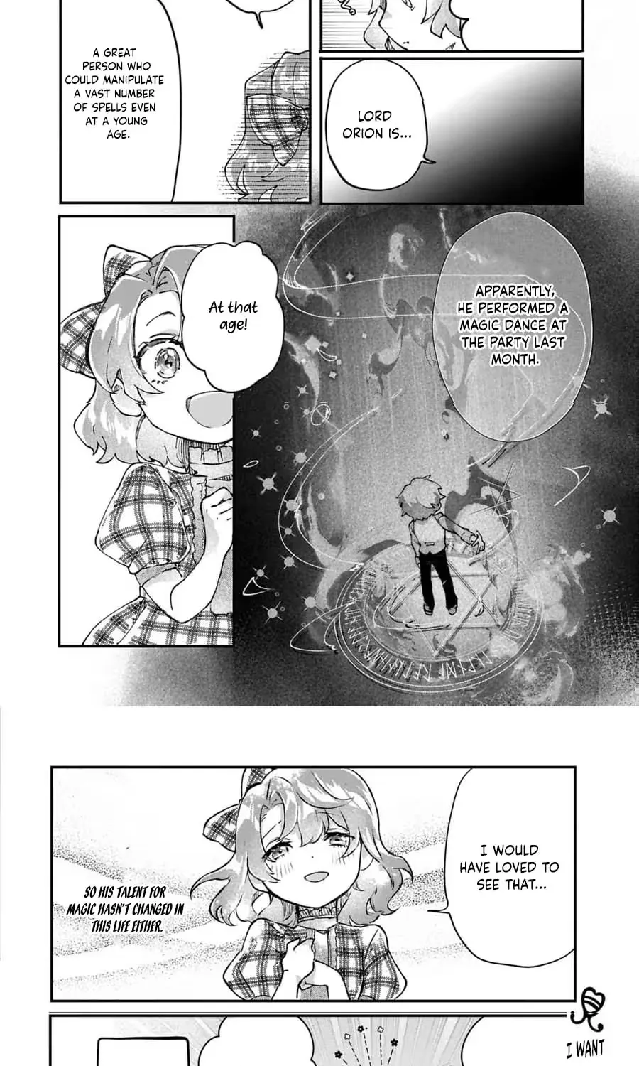 How To Say Goodbye To You Chapter 1 page 31 - 