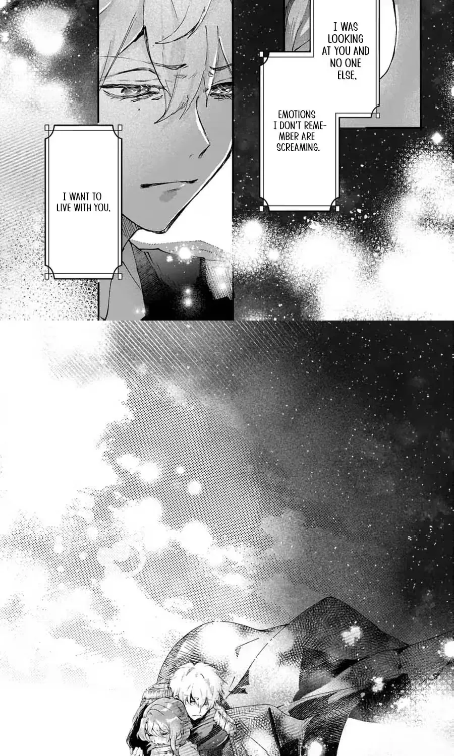 How To Say Goodbye To You Chapter 1 page 5 - 