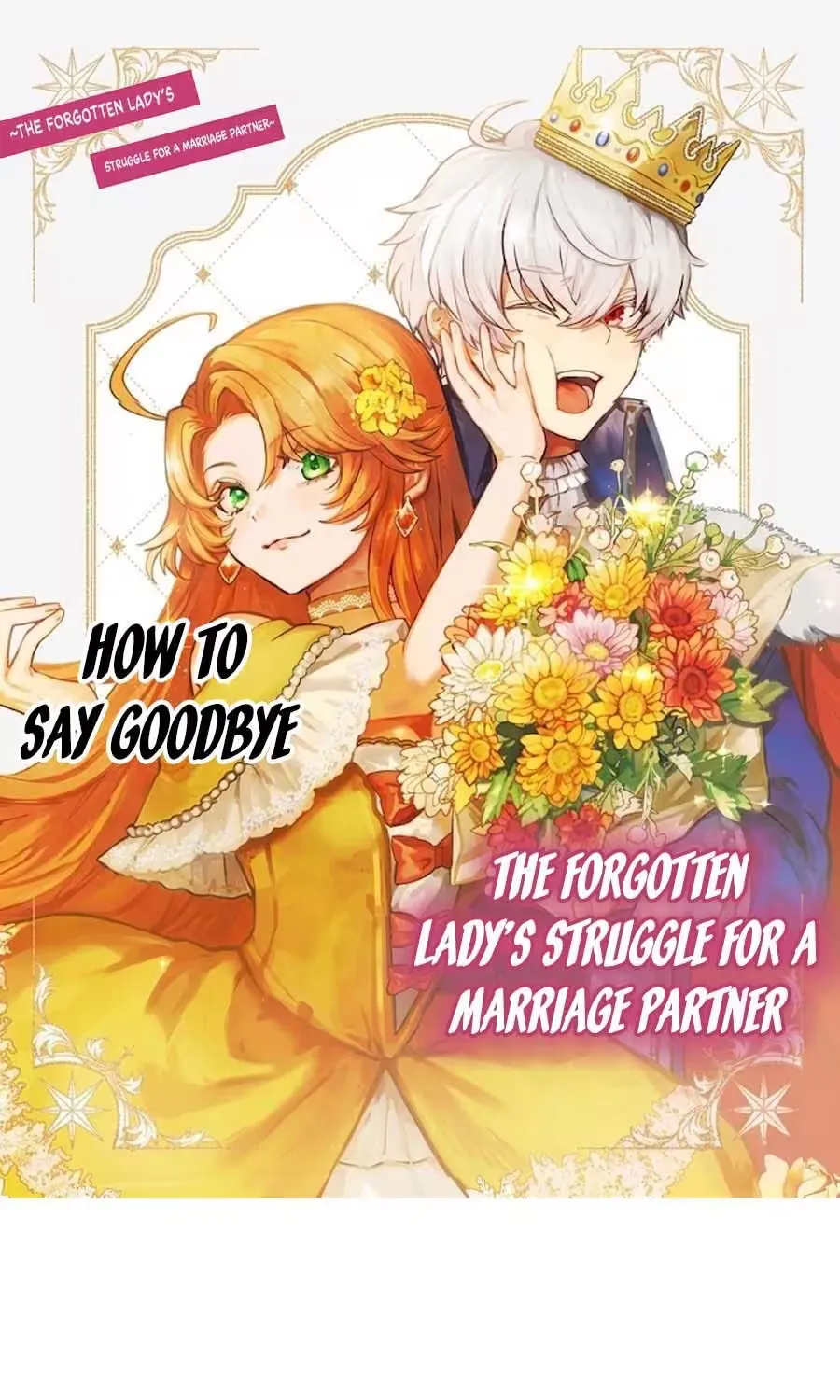 How To Say Goodbye To You Chapter 2 page 2 - 