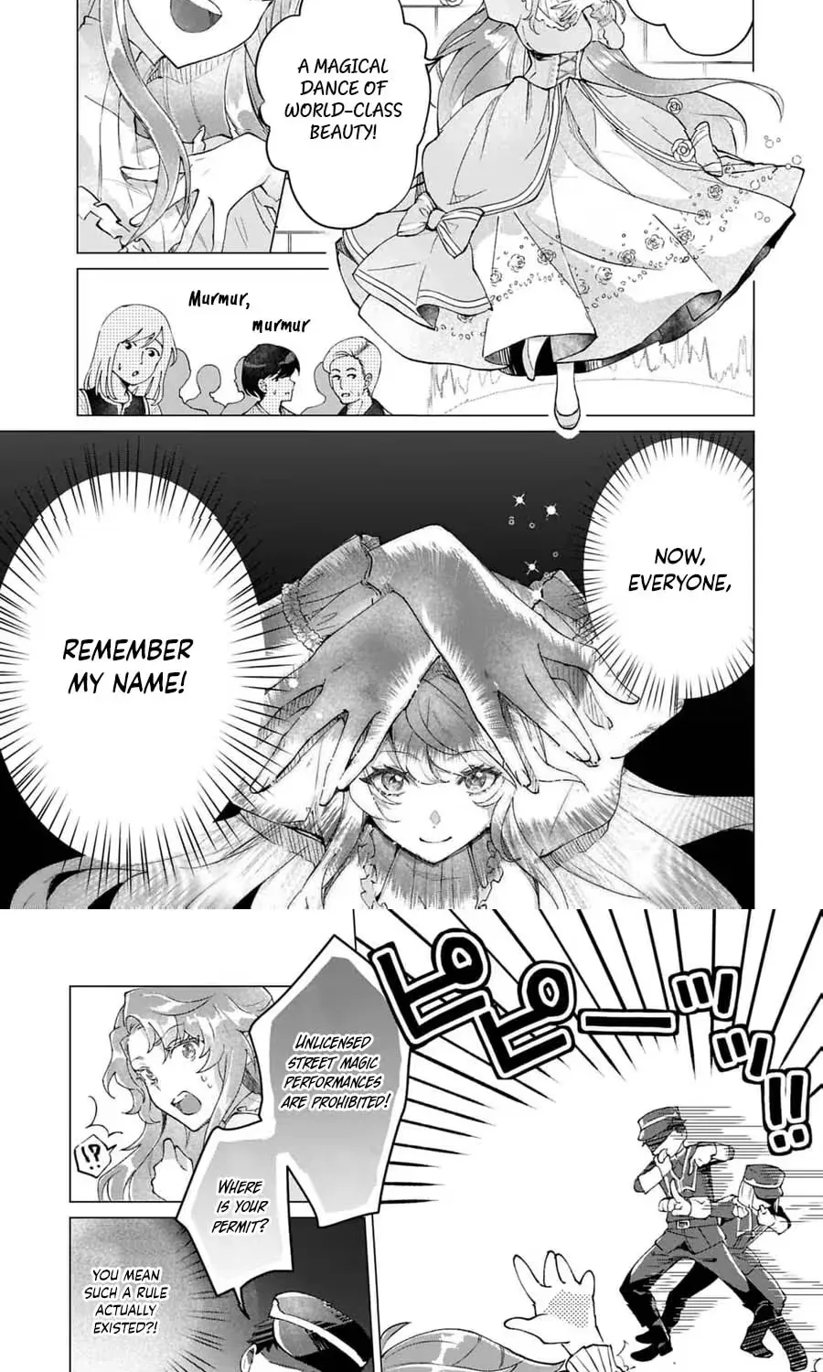 How To Say Goodbye To You Chapter 2 page 11 - 