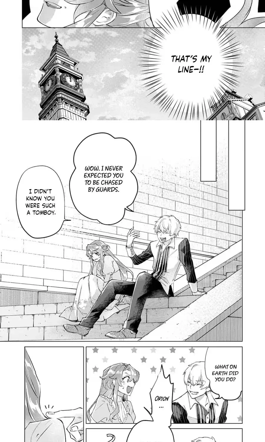 How To Say Goodbye To You Chapter 2 page 14 - 