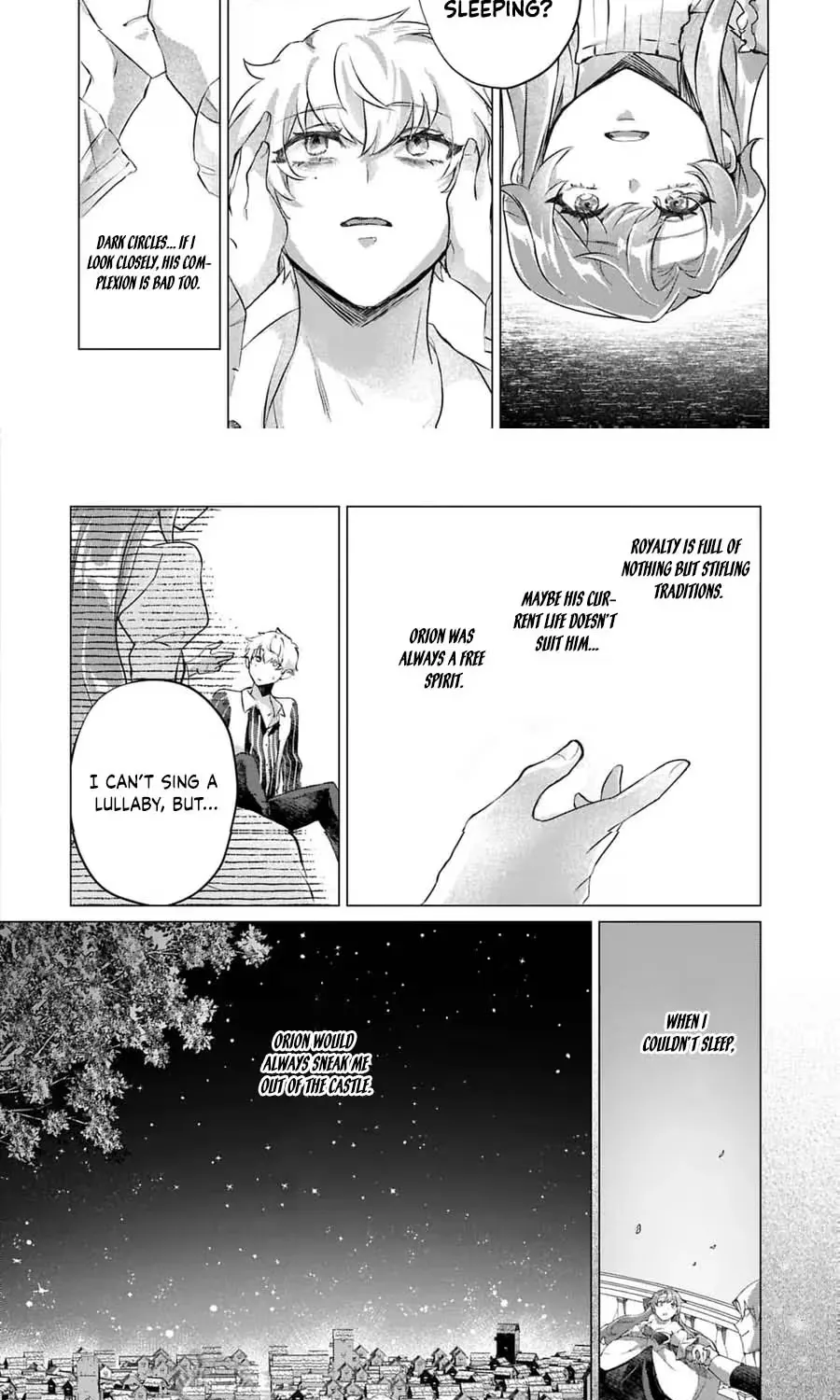 How To Say Goodbye To You Chapter 2 page 20 - 