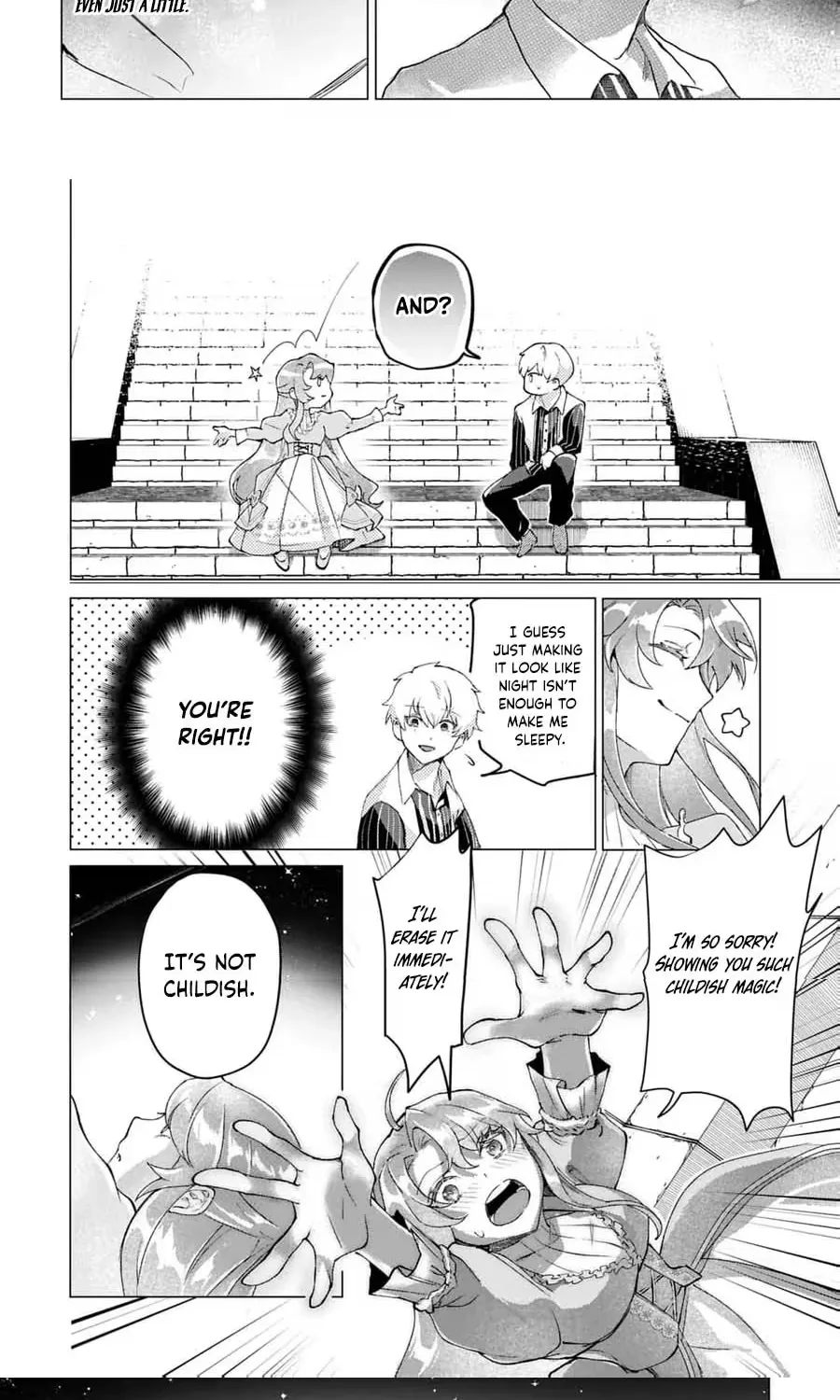 How To Say Goodbye To You Chapter 2 page 24 - 