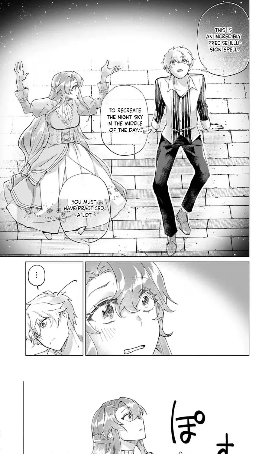 How To Say Goodbye To You Chapter 2 page 25 - 