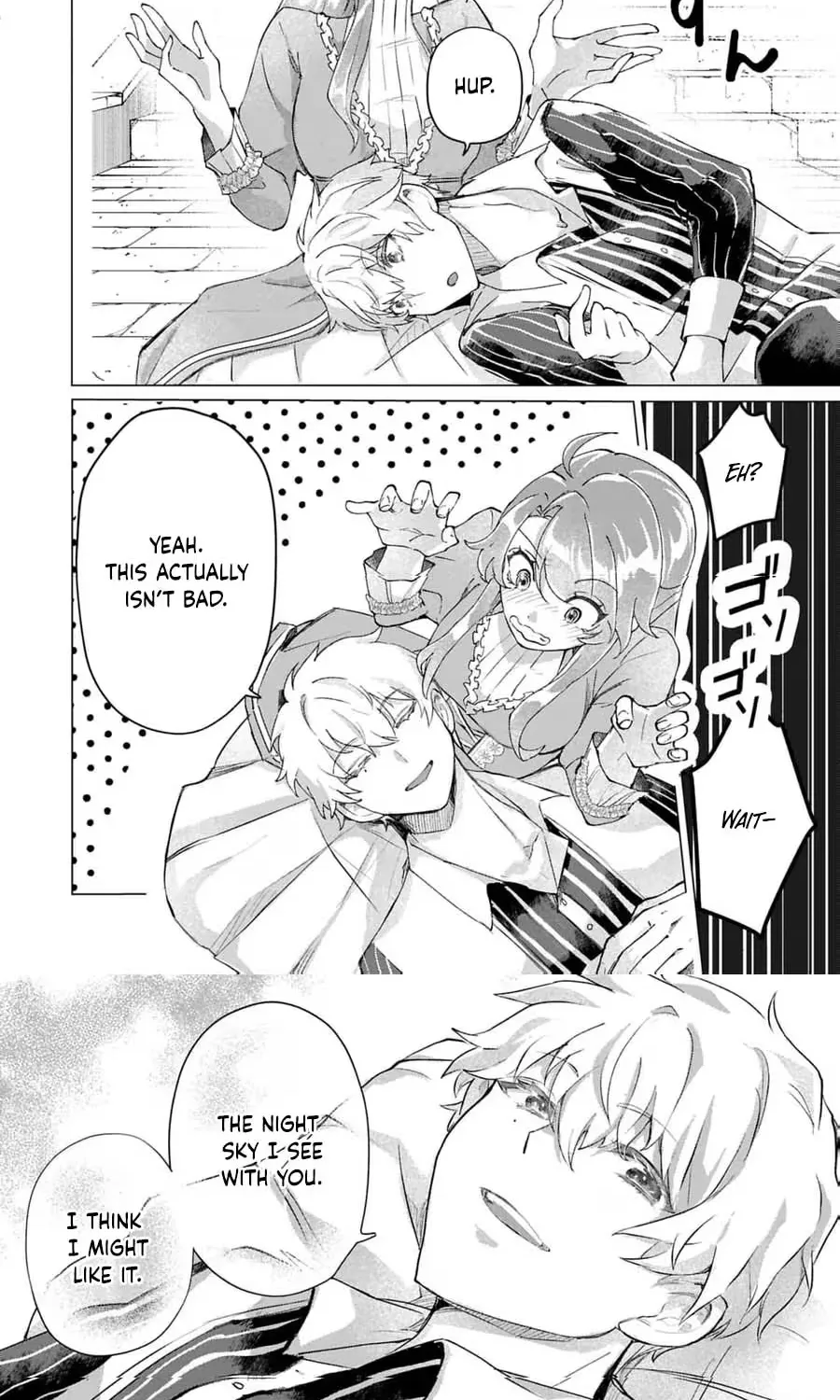 How To Say Goodbye To You Chapter 2 page 26 - 