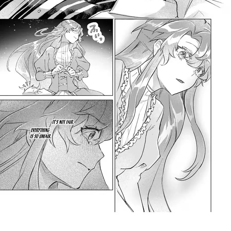 How To Say Goodbye To You Chapter 2 page 27 - 
