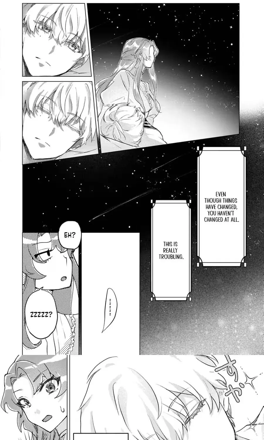 How To Say Goodbye To You Chapter 2 page 28 - 