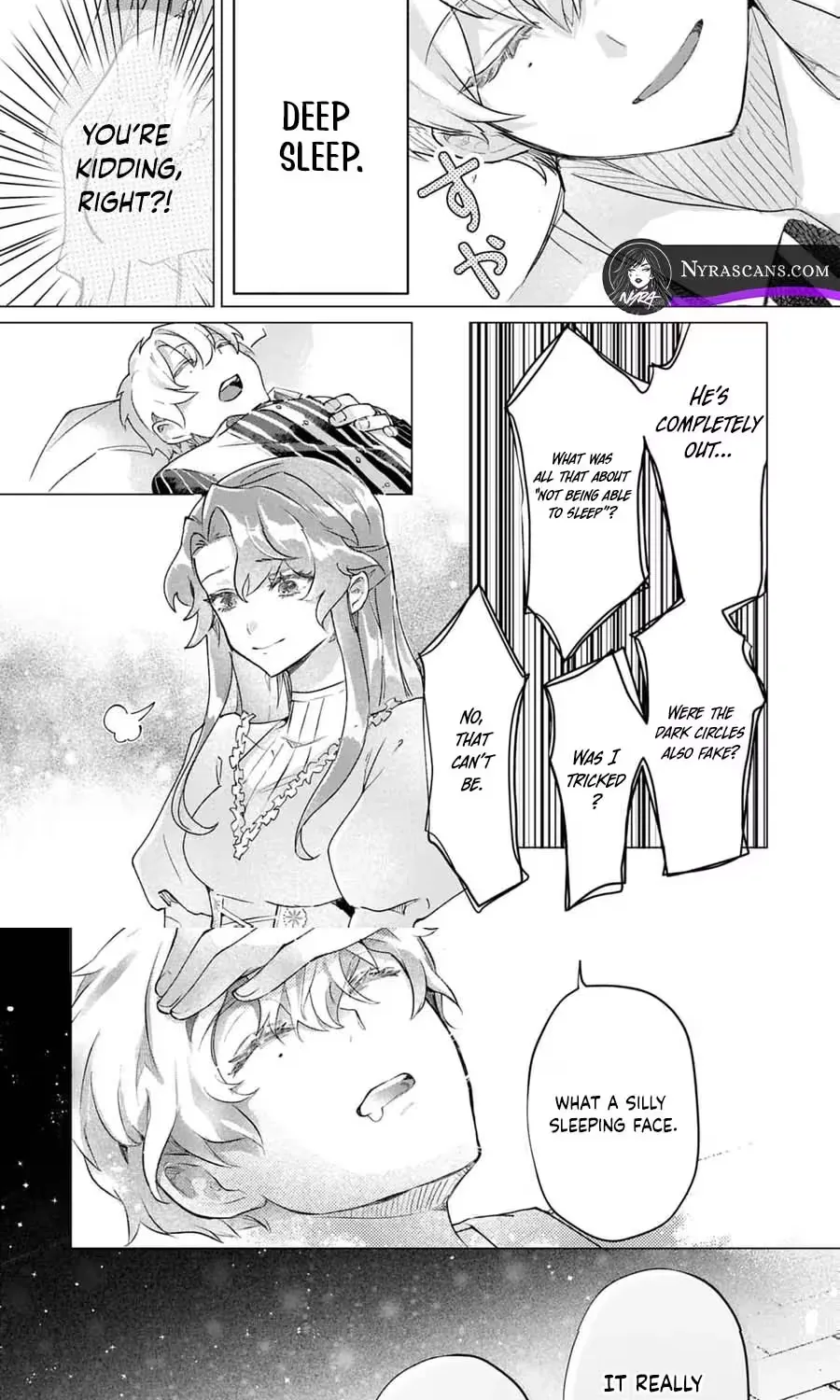 How To Say Goodbye To You Chapter 2 page 29 - 