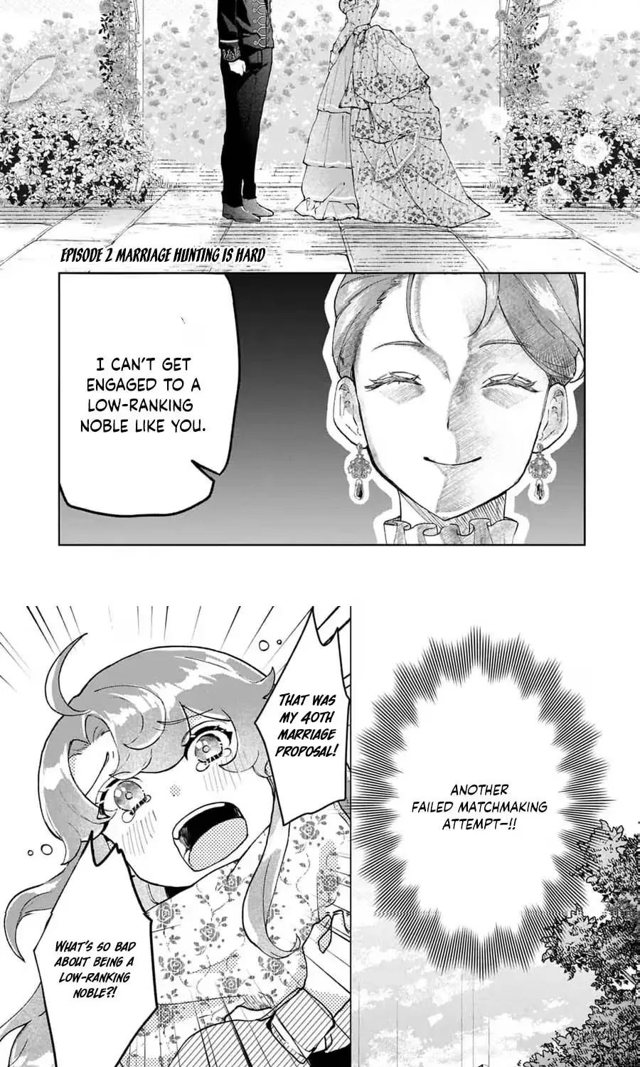 How To Say Goodbye To You Chapter 2 page 4 - 