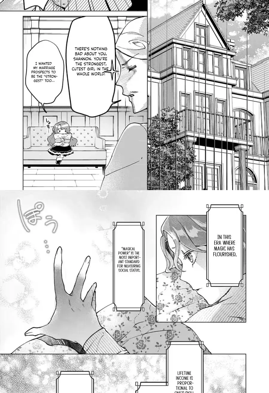 How To Say Goodbye To You Chapter 2 page 5 - 