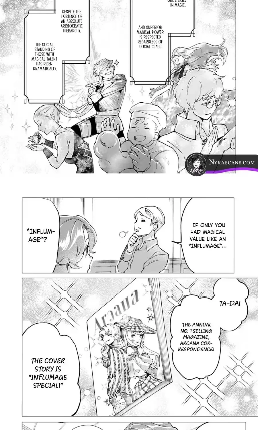 How To Say Goodbye To You Chapter 2 page 6 - 