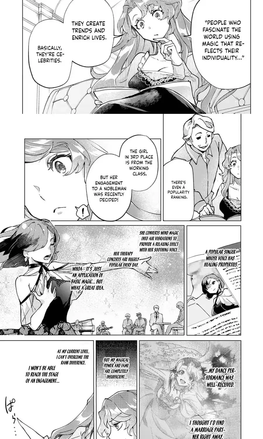 How To Say Goodbye To You Chapter 2 page 7 - 