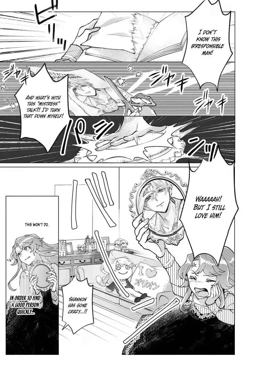 How To Say Goodbye To You Chapter 2 page 9 - 
