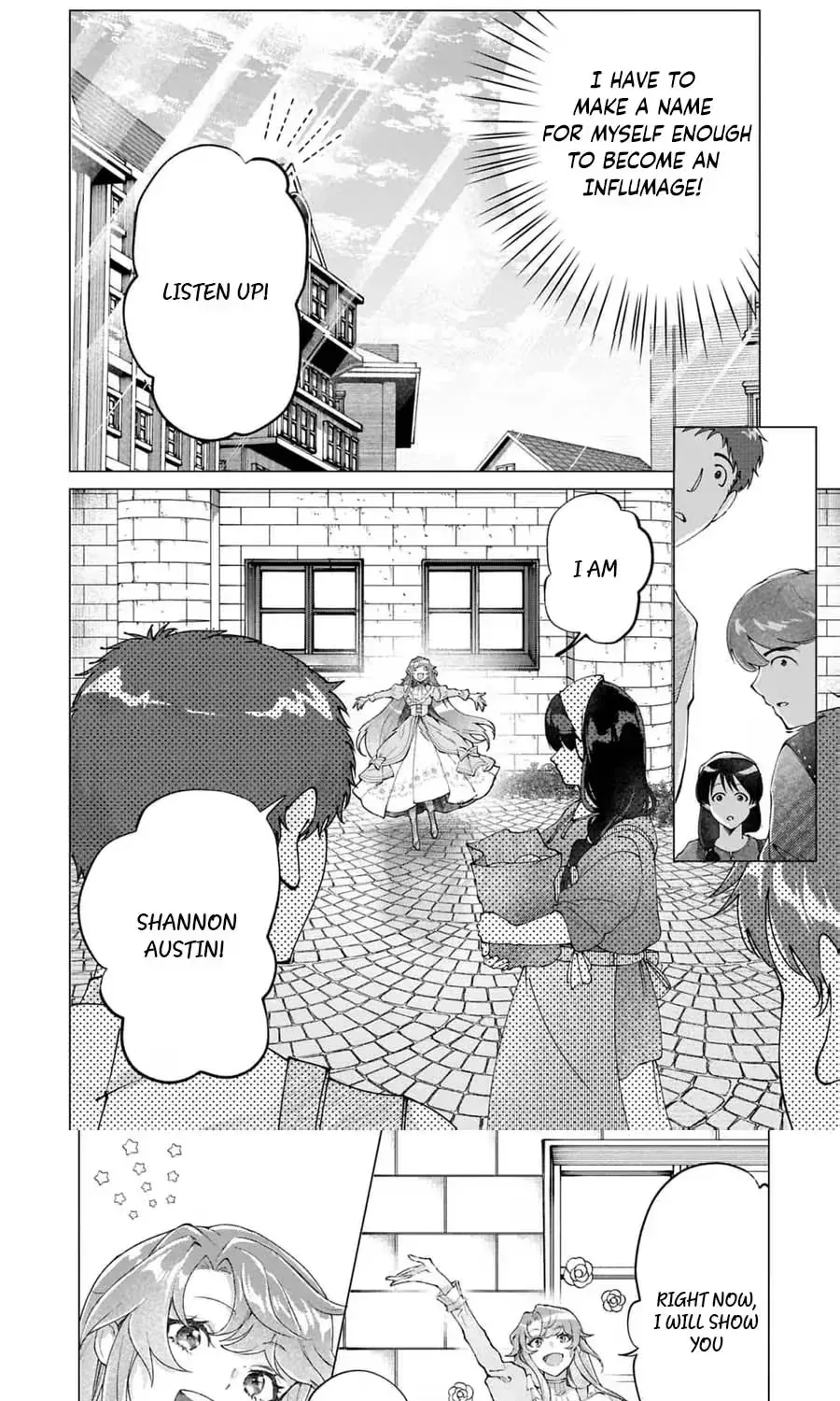 How To Say Goodbye To You Chapter 2 page 10 - 
