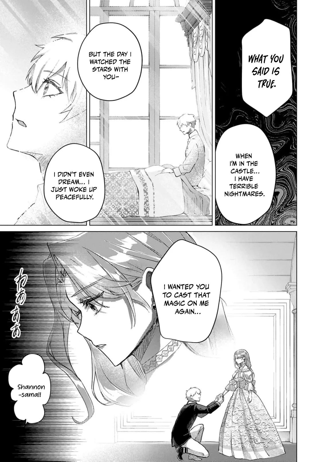 How To Say Goodbye To You Chapter 3 page 28 - 