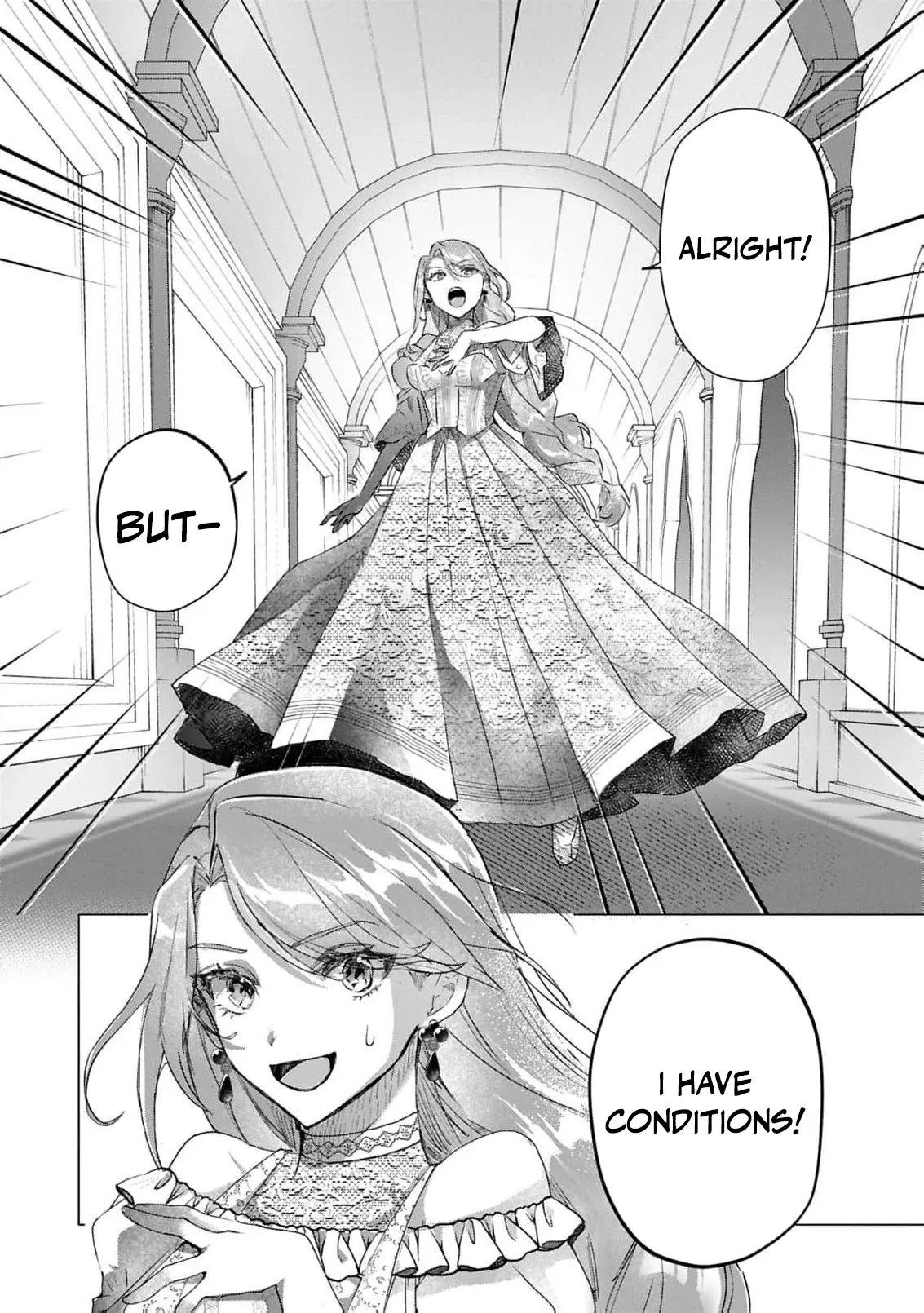 How To Say Goodbye To You Chapter 3 page 33 - 