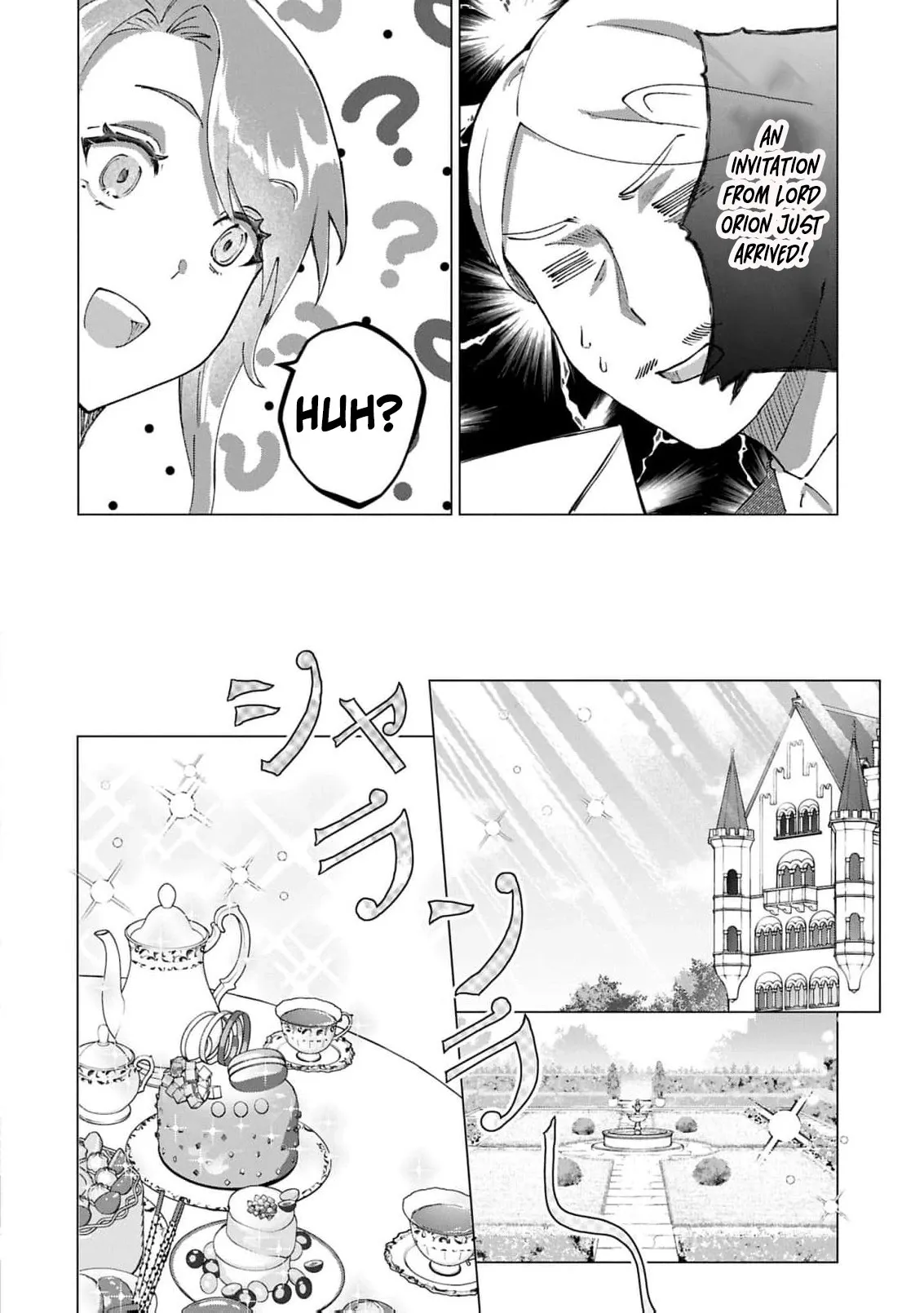 How To Say Goodbye To You Chapter 3 page 7 - 