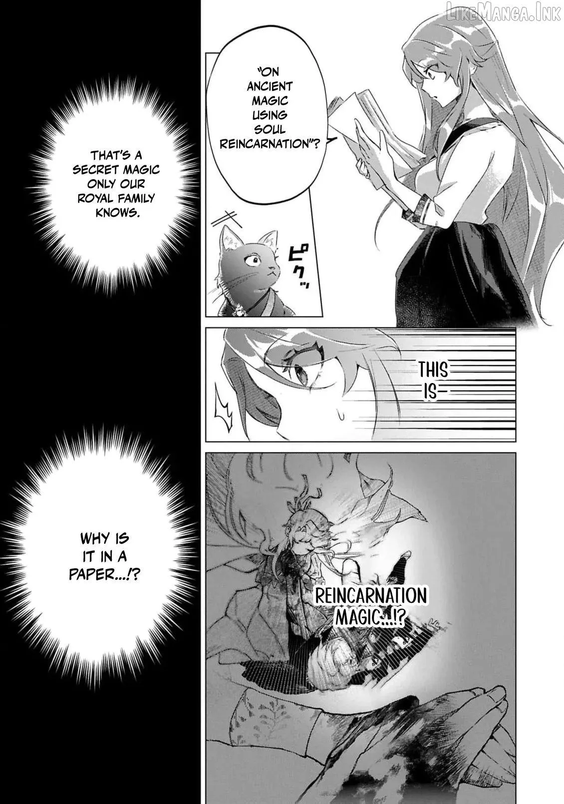 How To Say Goodbye To You Chapter 4 page 20 - 