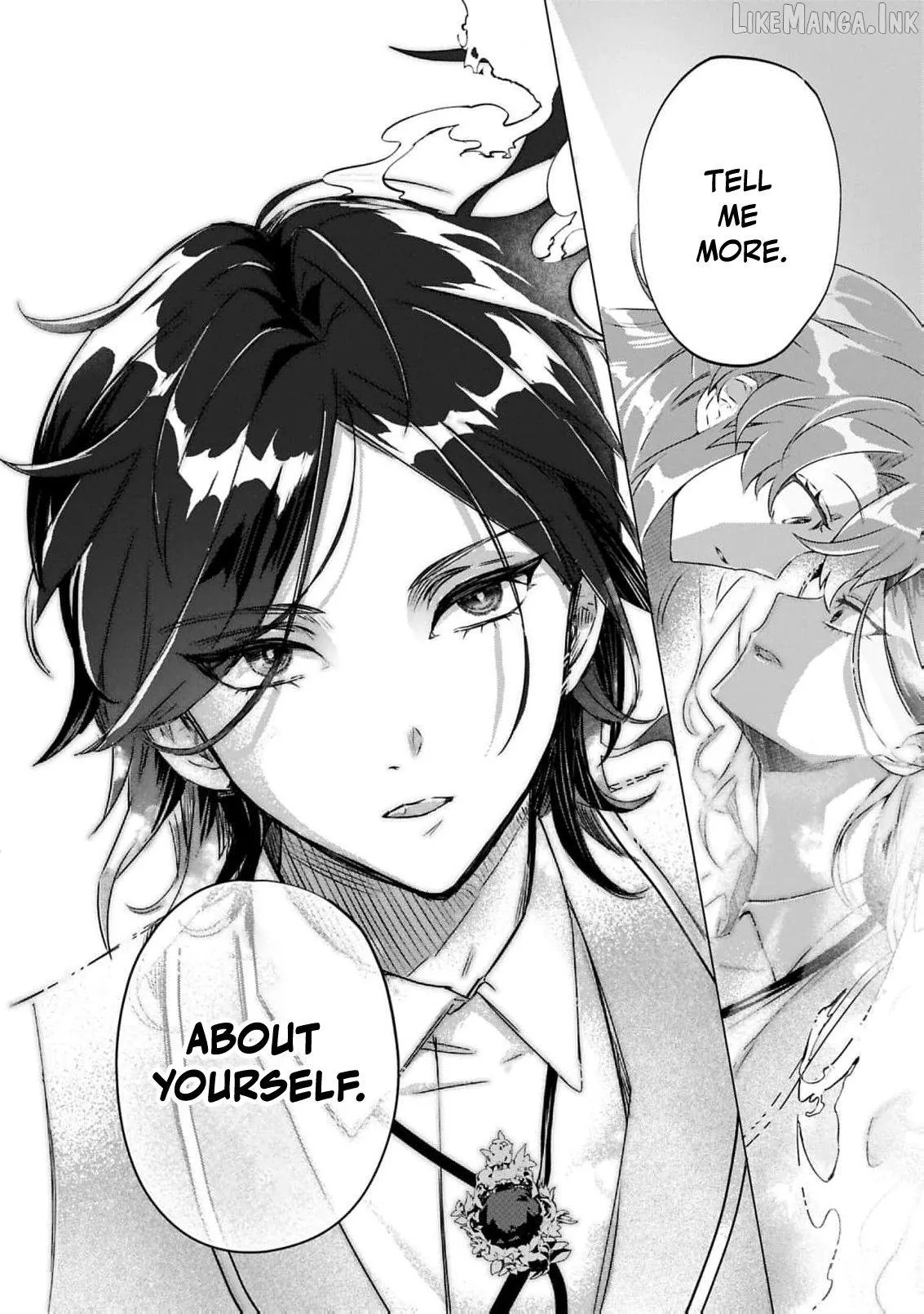 How To Say Goodbye To You Chapter 4 page 23 - 