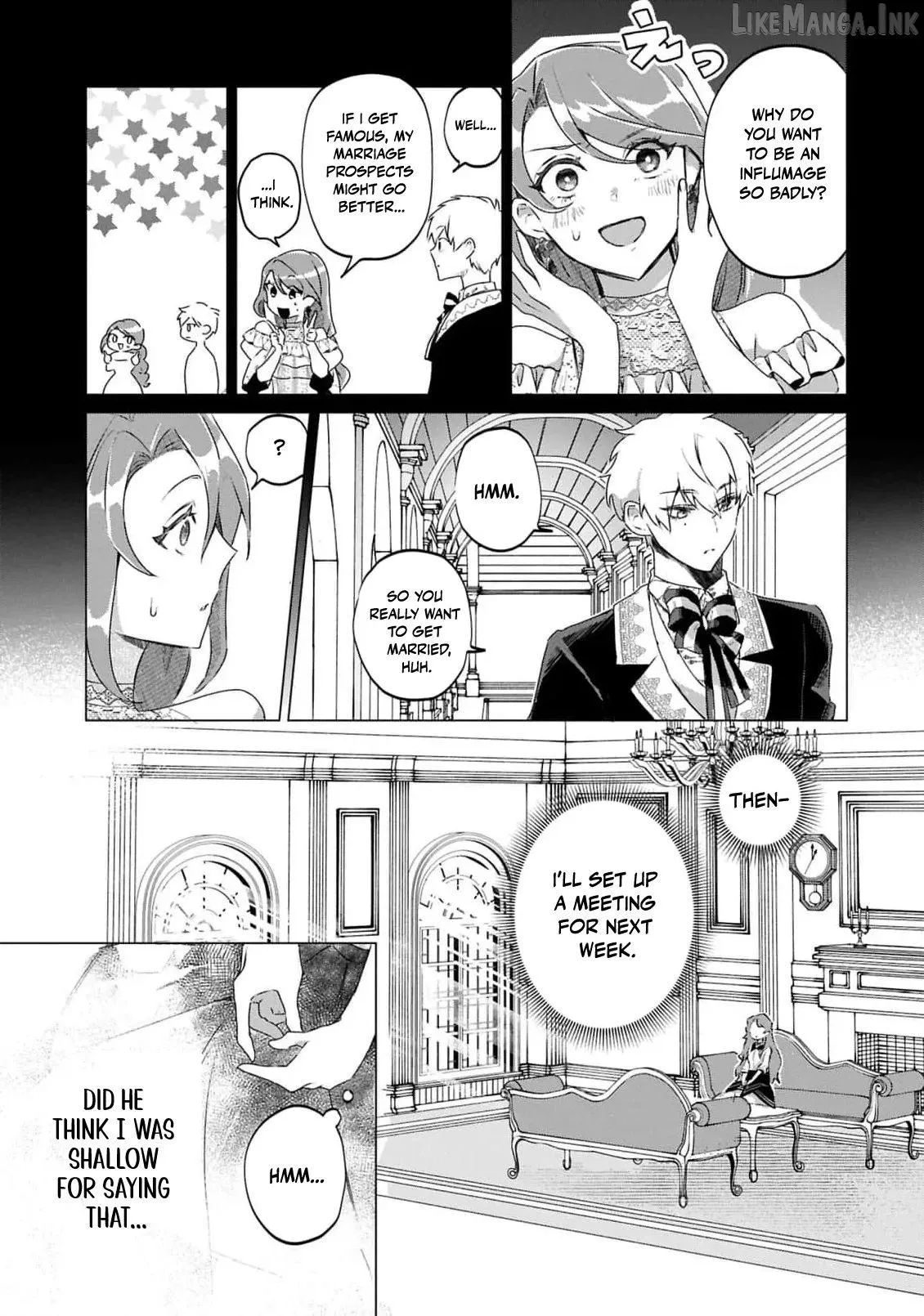 How To Say Goodbye To You Chapter 4 page 10 - 