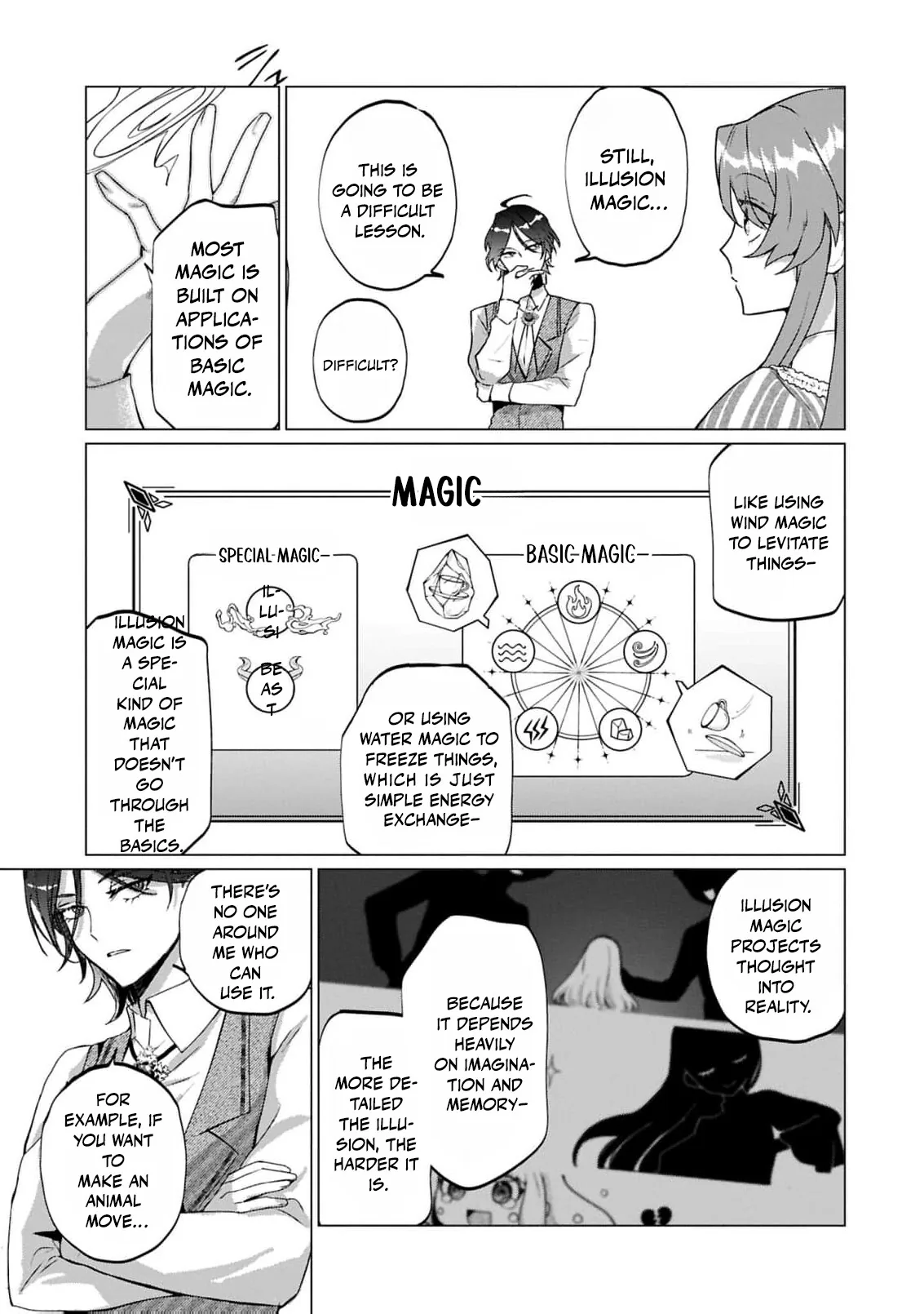 How To Say Goodbye To You Chapter 5 page 12 - 