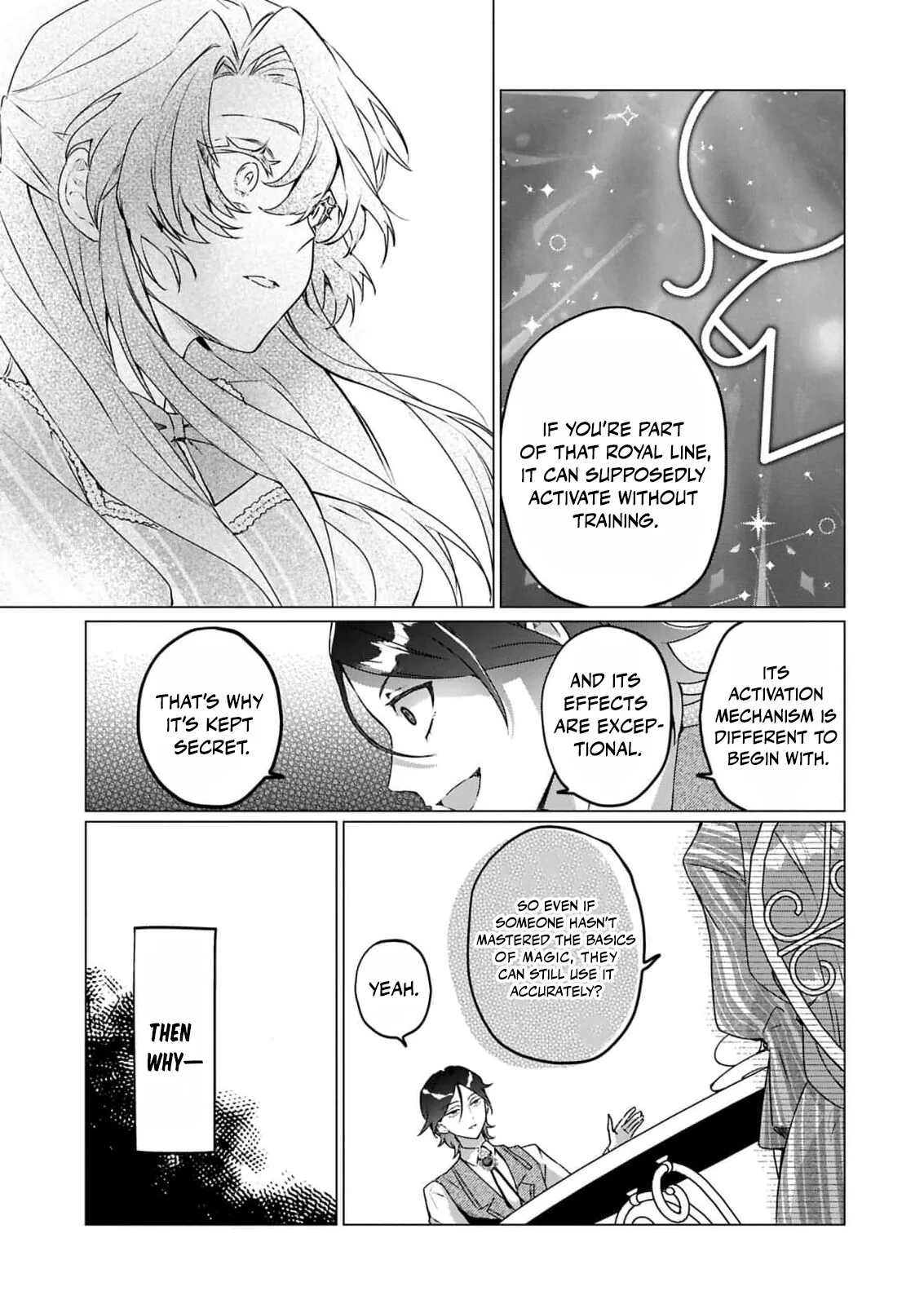 How To Say Goodbye To You Chapter 5 page 26 - 