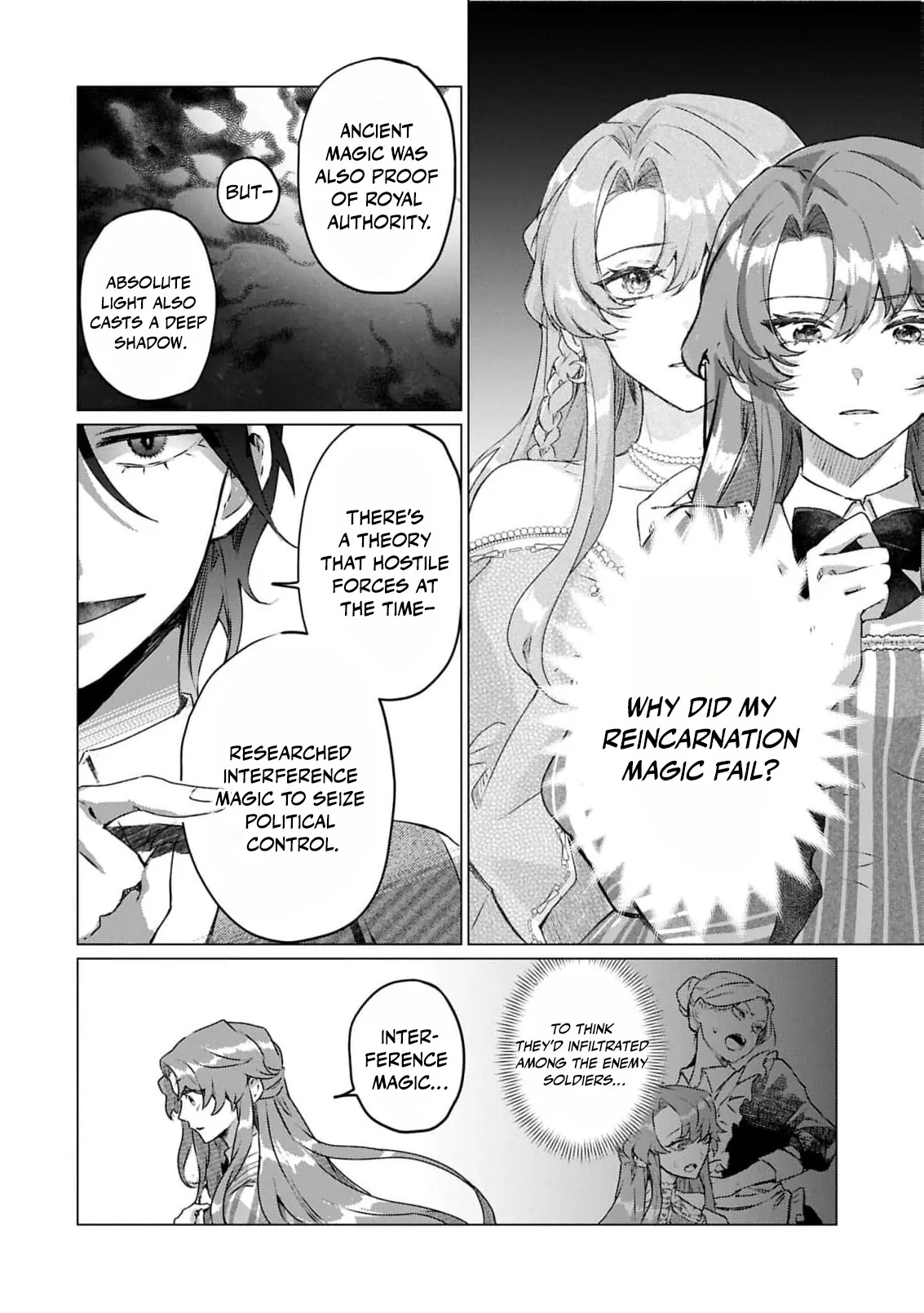 How To Say Goodbye To You Chapter 5 page 27 - 