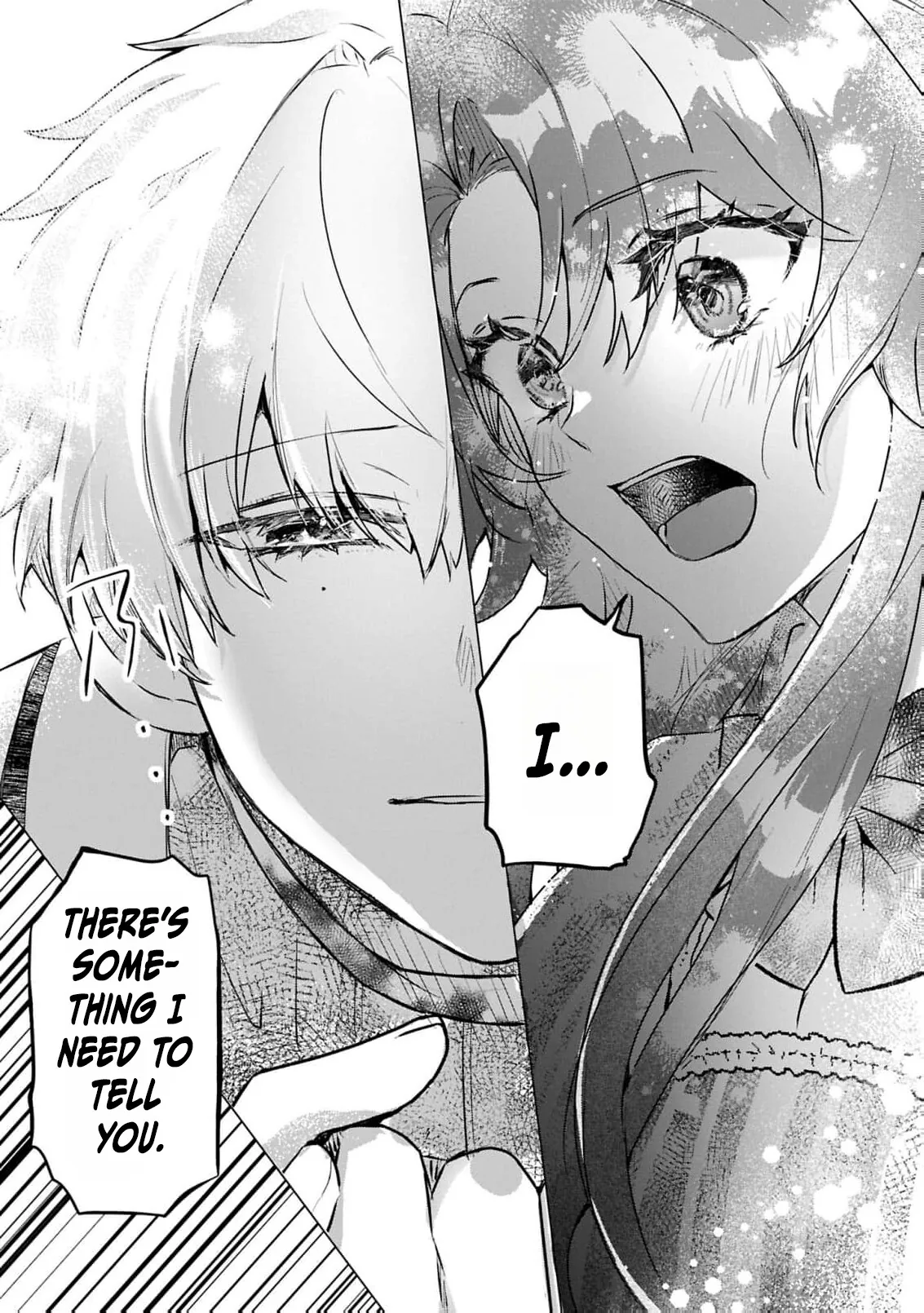 How To Say Goodbye To You Chapter 5 page 34 - 