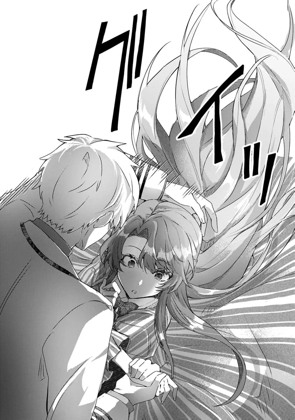 How To Say Goodbye To You Chapter 5 page 35 - 
