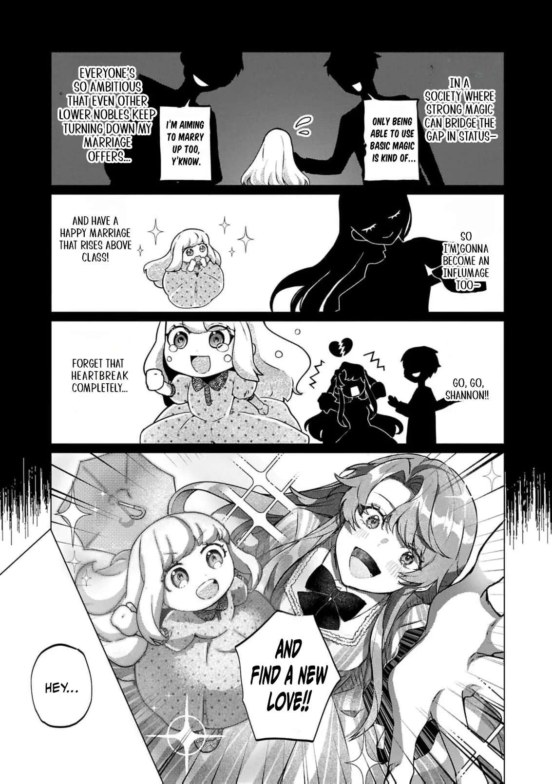How To Say Goodbye To You Chapter 5 page 8 - 
