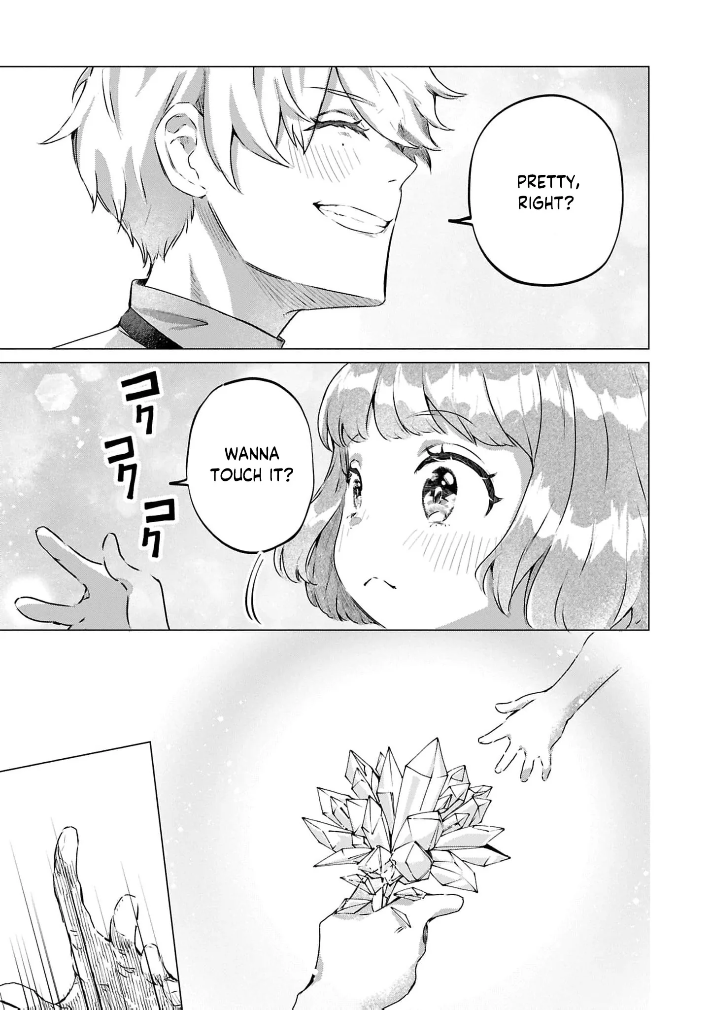 How To Say Goodbye To You Chapter 6 page 20 - 