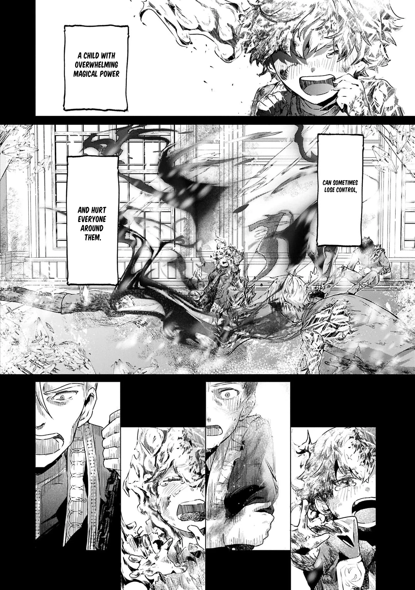 How To Say Goodbye To You Chapter 6 page 25 - 