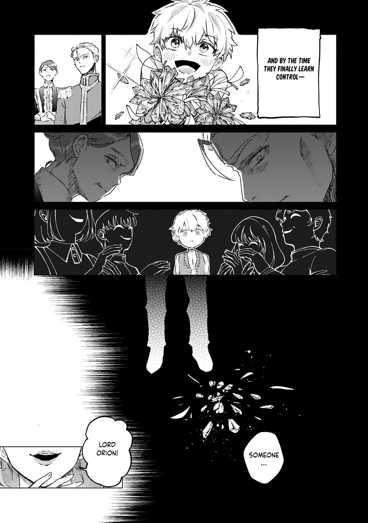 How To Say Goodbye To You Chapter 6 page 26 - 