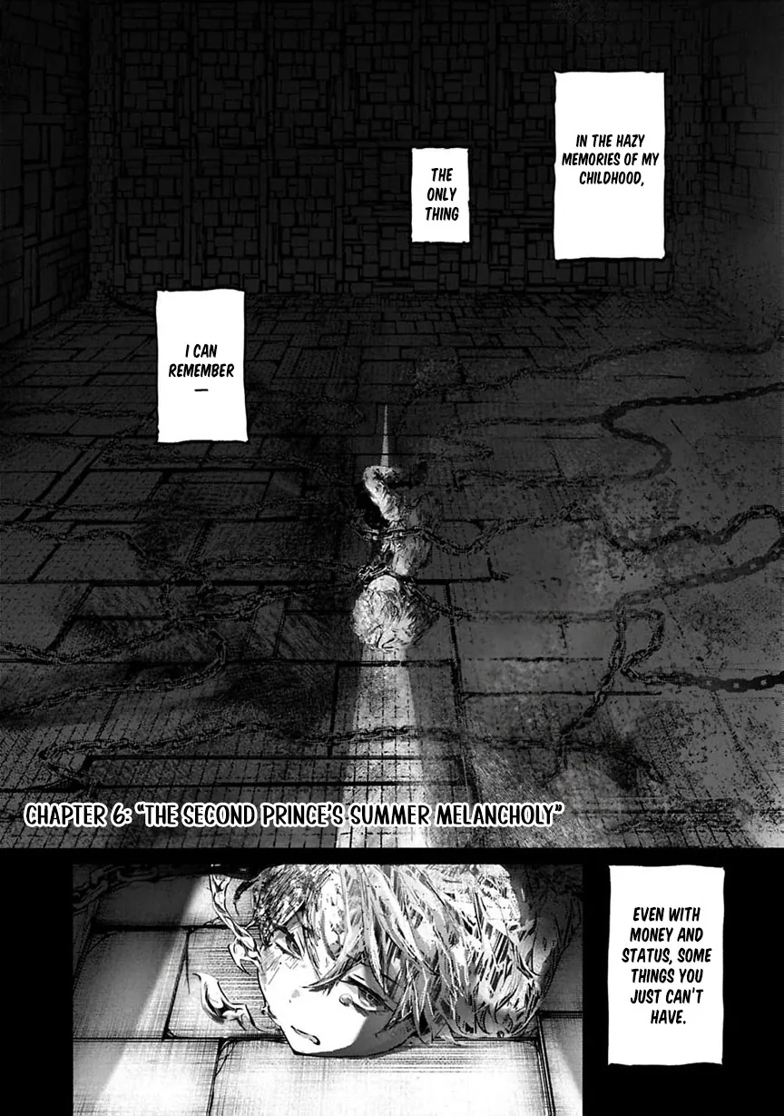 How To Say Goodbye To You Chapter 6 page 4 - 