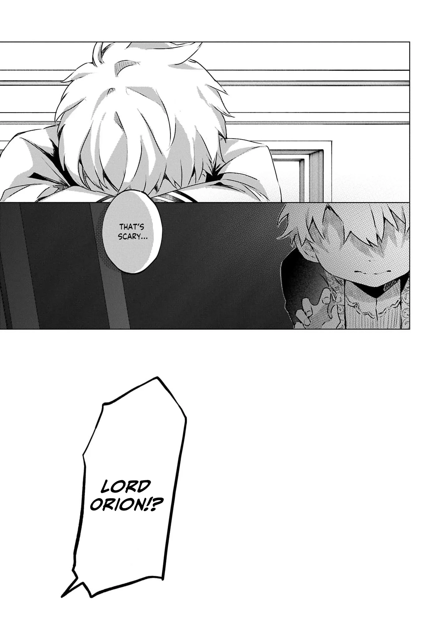 How To Say Goodbye To You Chapter 6 page 34 - 