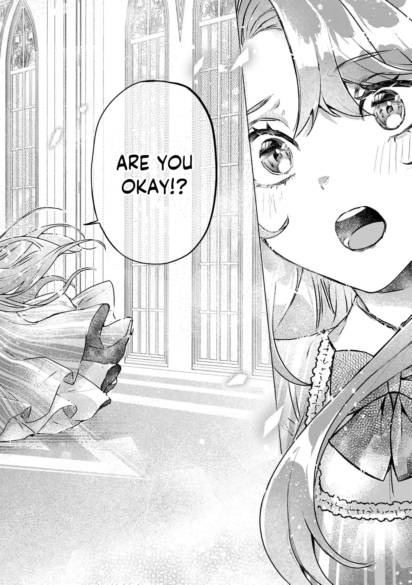 How To Say Goodbye To You Chapter 6 page 35 - 