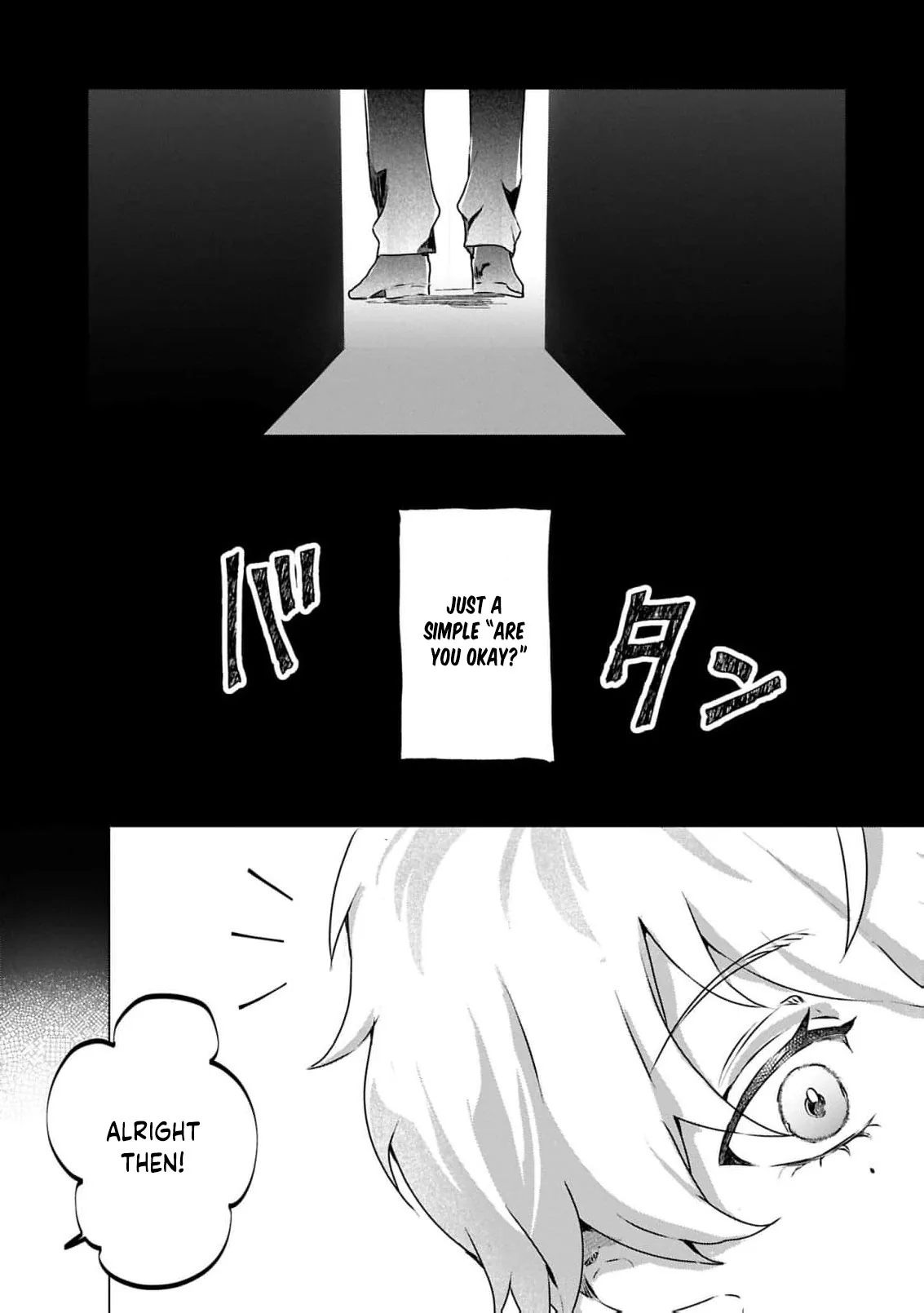 How To Say Goodbye To You Chapter 6 page 6 - 