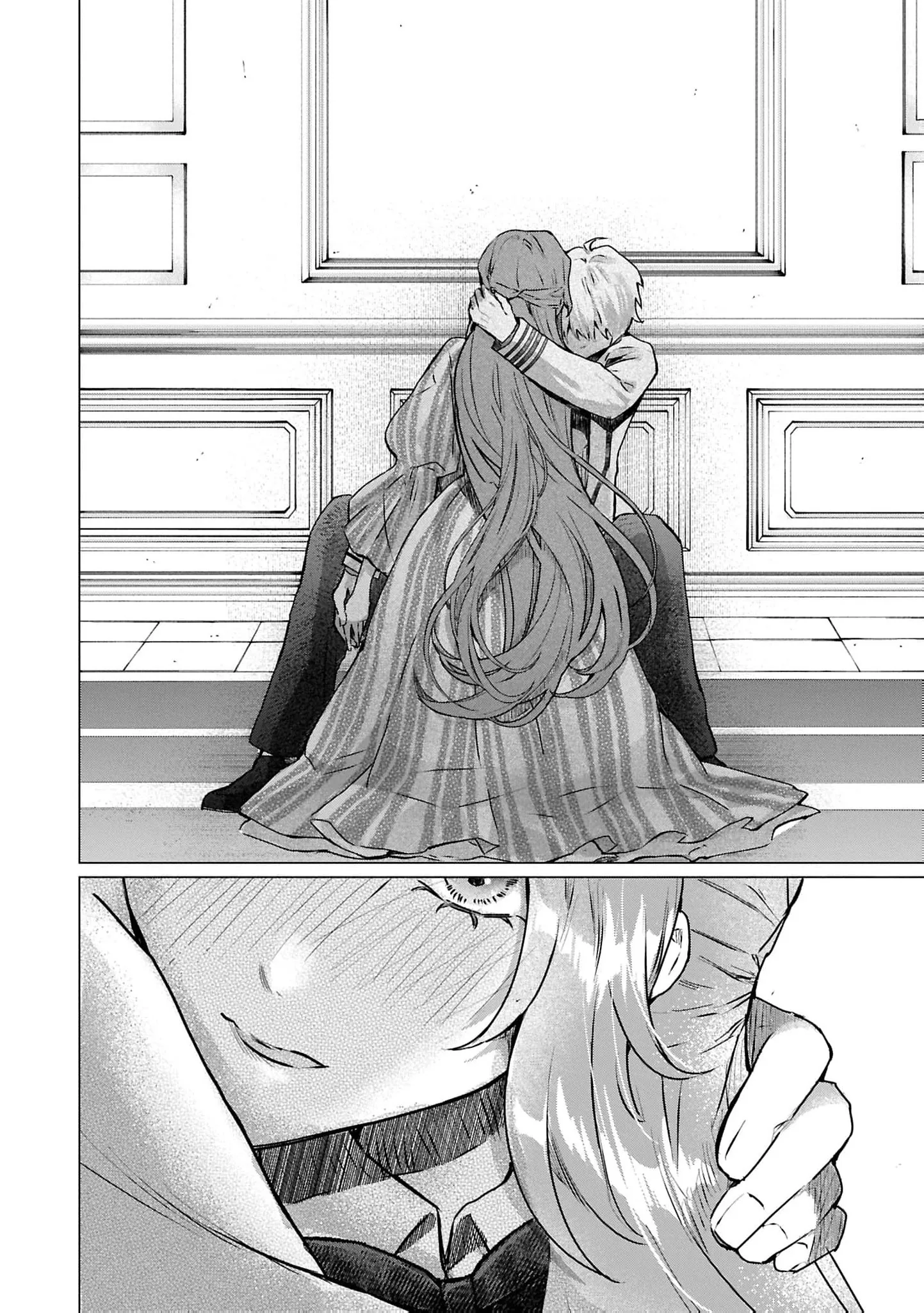 How To Say Goodbye To You Chapter 7 page 5 - 