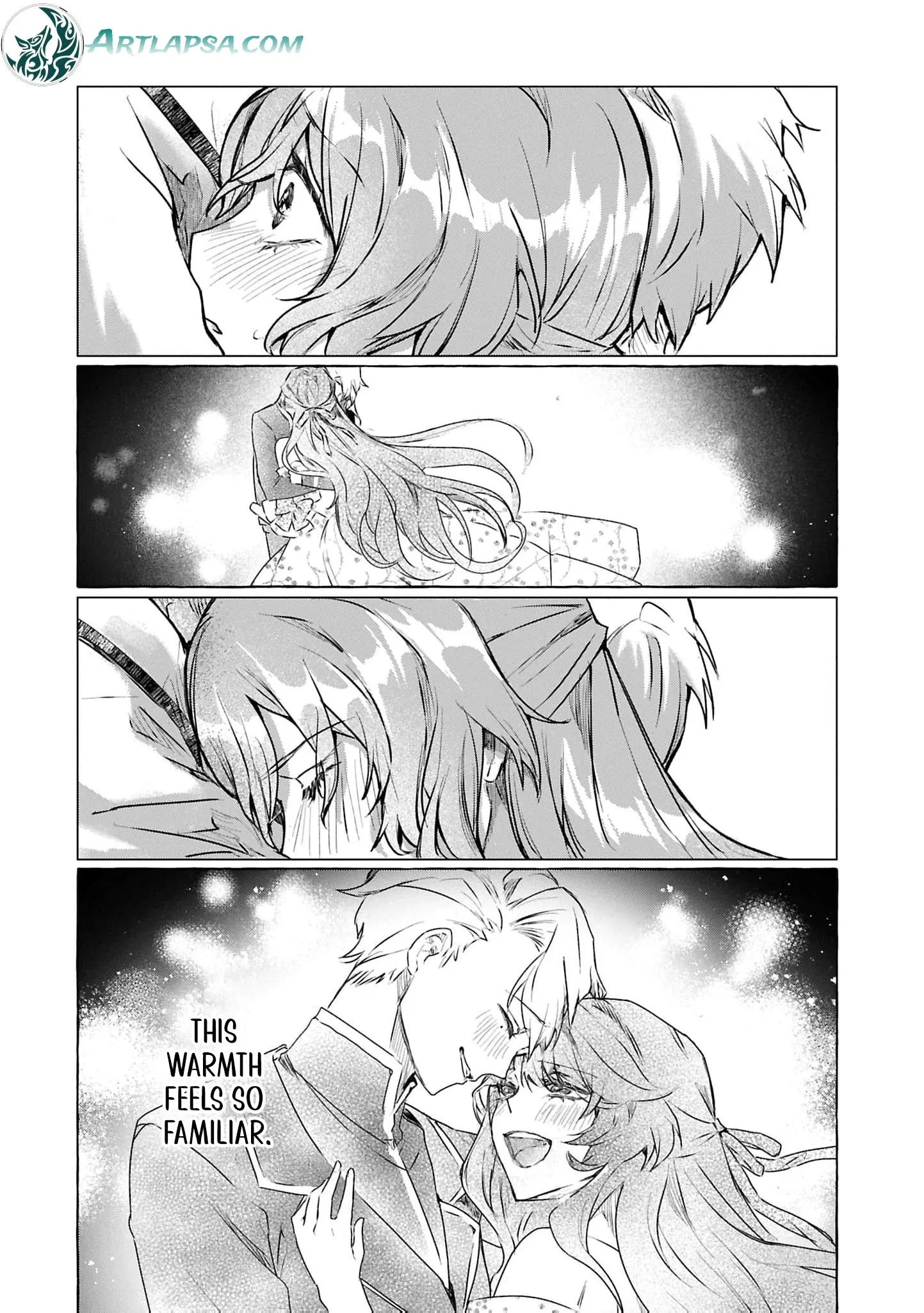 How To Say Goodbye To You Chapter 7 page 7 - 