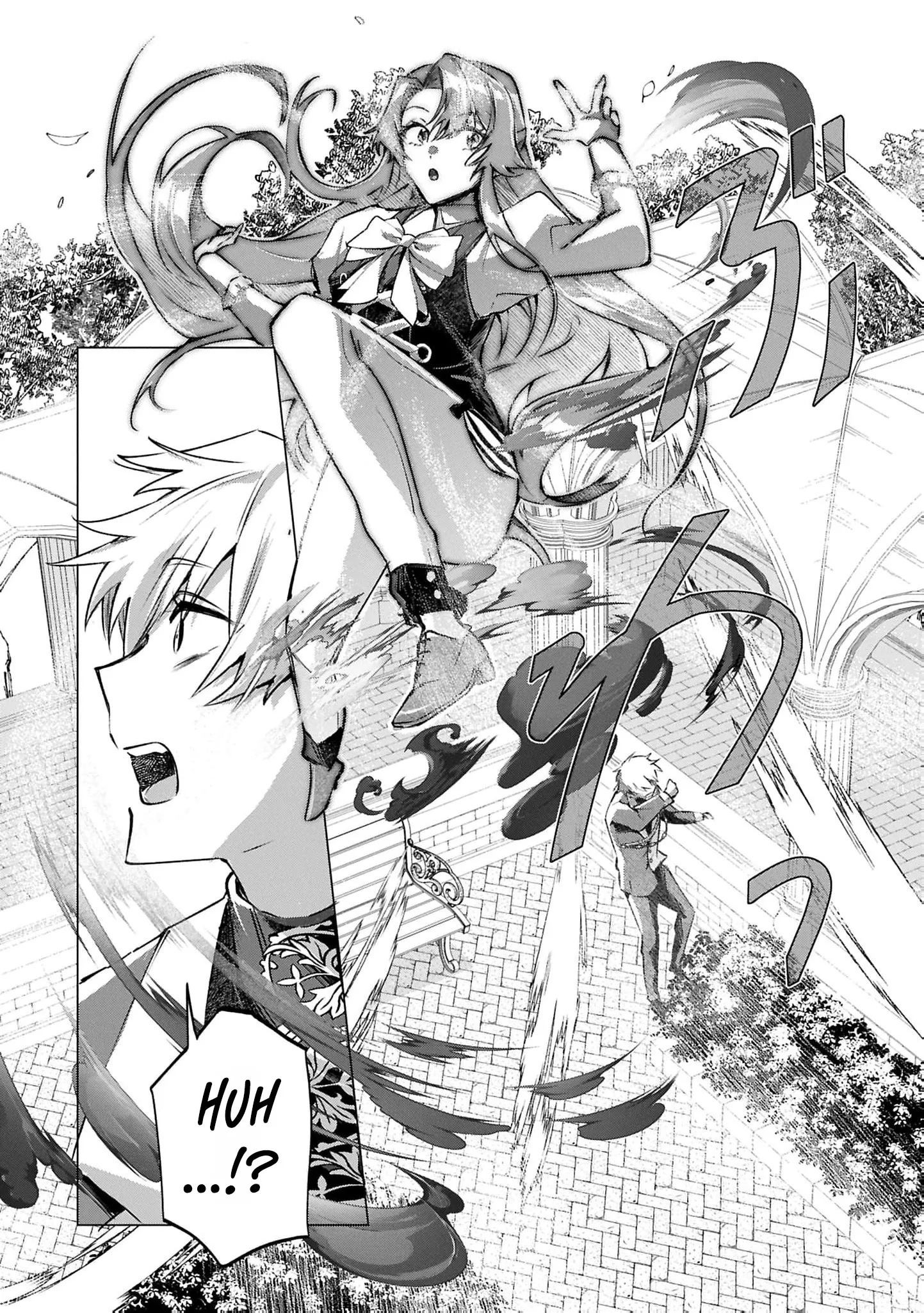 How To Say Goodbye To You Chapter 8 page 13 - 